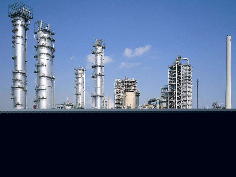 石化行業(yè)電源解決方案