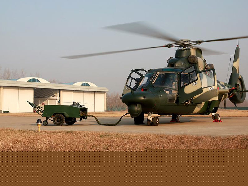 國(guó)防軍事行業(yè)電源解決方案