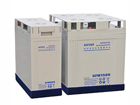 太陽能深循環(huán)系列 (38-3000AH)  