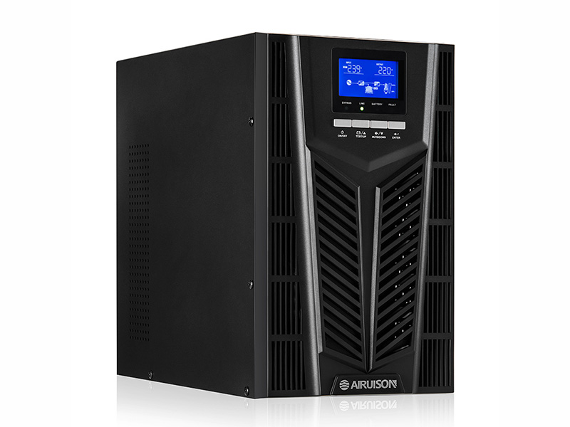 埃睿森 UPS不間斷電源在線式HJ系列1-3KVA長效機