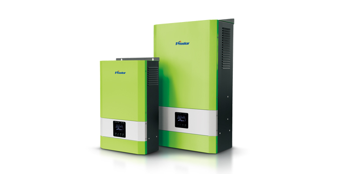 PSW系列壁掛式太陽(yáng)能離網(wǎng)逆變器 500W-6kW(PWM控制)